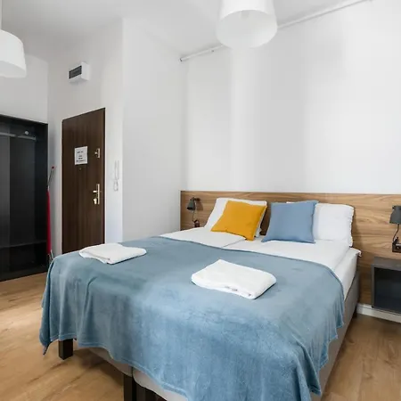 Apartament Kwiatowa Center By Renters