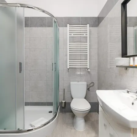 Kwiatowa Center By Renters