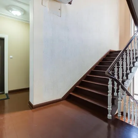 Apartament Kwiatowa Center By Renters Poznań