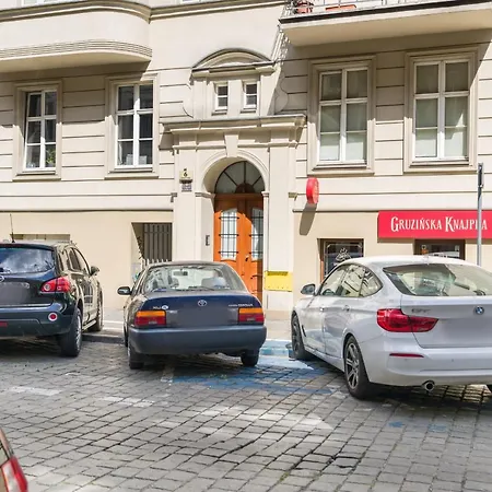 Apartament Kwiatowa Center By Renters