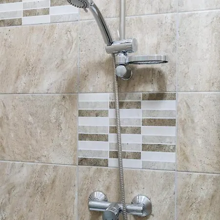 Apartament Kwiatowa Center By Renters