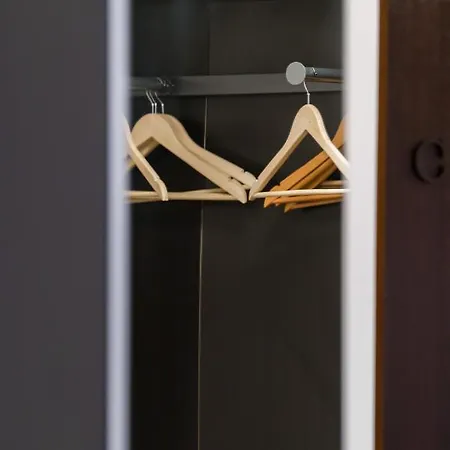 Kwiatowa Center By Renters * Poznań