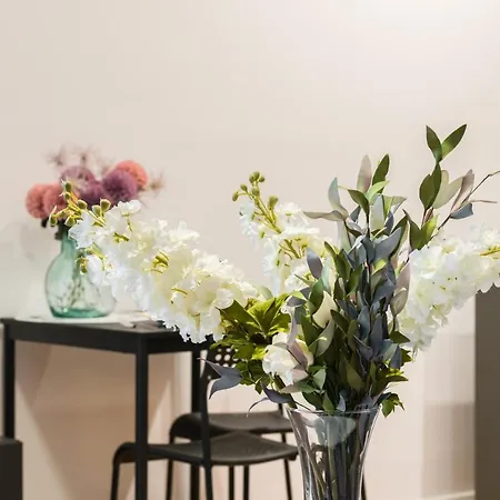 Apartment Kwiatowa Center By Renters