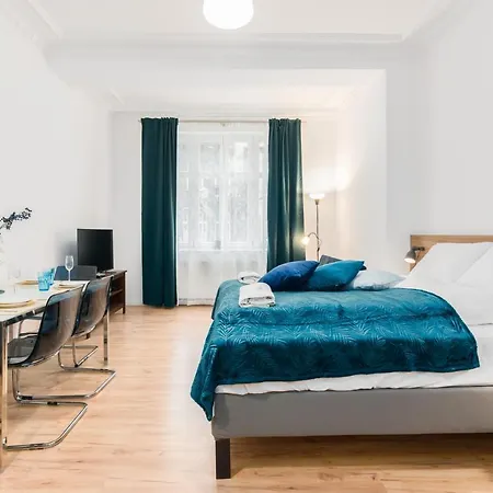 Kwiatowa Center By Renters