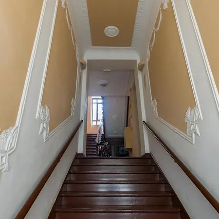 Kwiatowa Center By Renters * Poznań