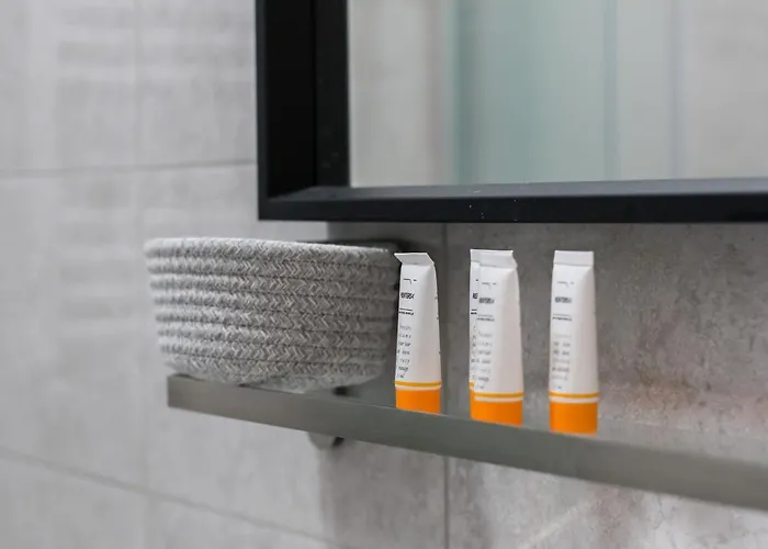 Apartment Kwiatowa Center By Renters Posen