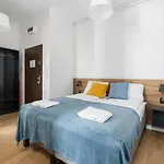 شقة Kwiatowa Center By Renters