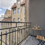 شقة Kwiatowa Center By Renters بوزنان