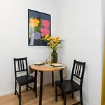 Kwiatowa Center By Renters بوزنان