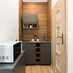شقة Kwiatowa Center By Renters *
