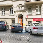 شقة Kwiatowa Center By Renters