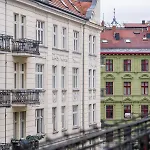 شقة Kwiatowa Center By Renters بوزنان