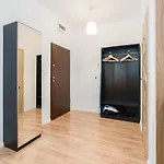 شقة Kwiatowa Center By Renters *