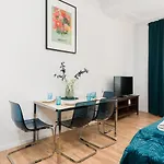 شقة Kwiatowa Center By Renters