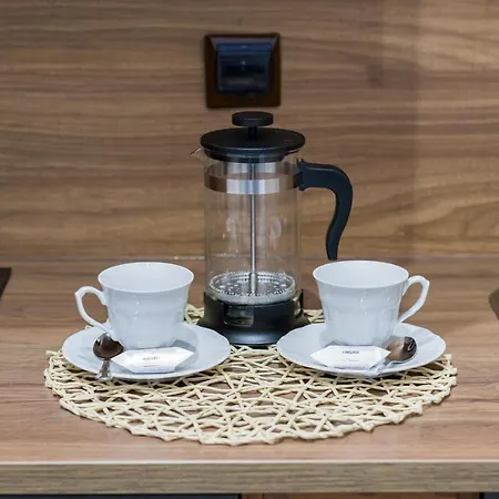 Appartement Kwiatowa Center By Renters *