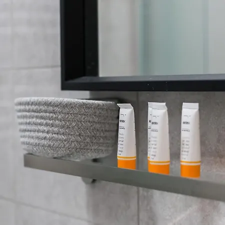 アパート Kwiatowa Center By Renters ポズナン