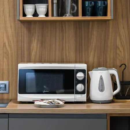 Kwiatowa Center By Renters