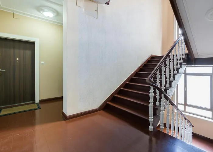 Apartment Kwiatowa Center By Renters Poznan