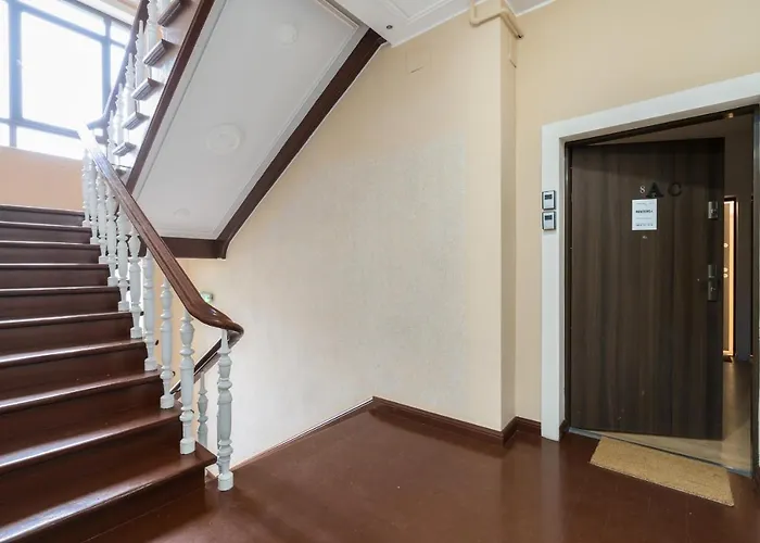 Kwiatowa Center By Renters *