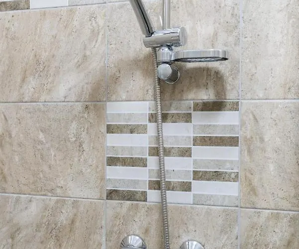 Appartement Kwiatowa Center By Renters