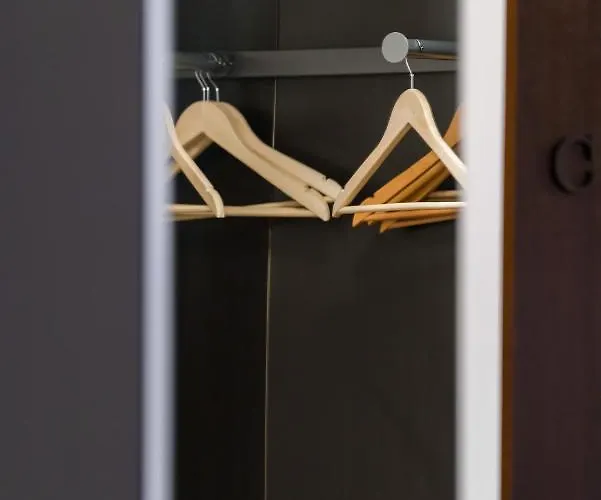 Kwiatowa Center By Renters * Poznań