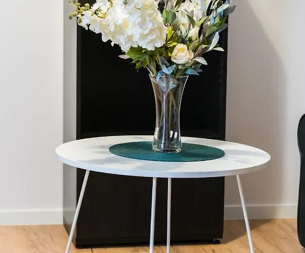 Apartment Kwiatowa Center By Renters *