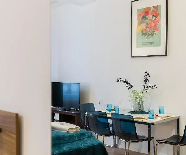 Kwiatowa Center By Renters Appartement *