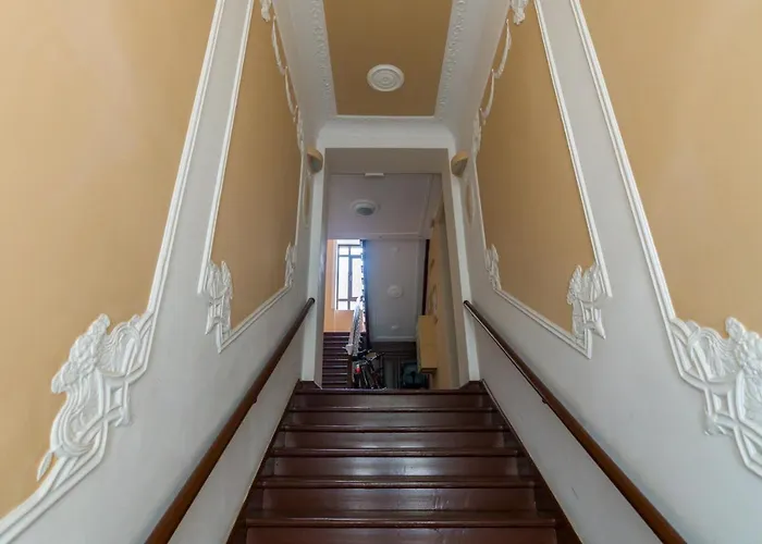 Kwiatowa Center By Renters * Poznań